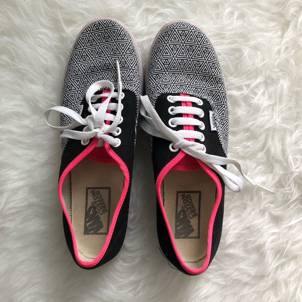 Vans Sneakers